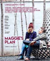 Смотреть Онлайн План Мэгги / Maggie